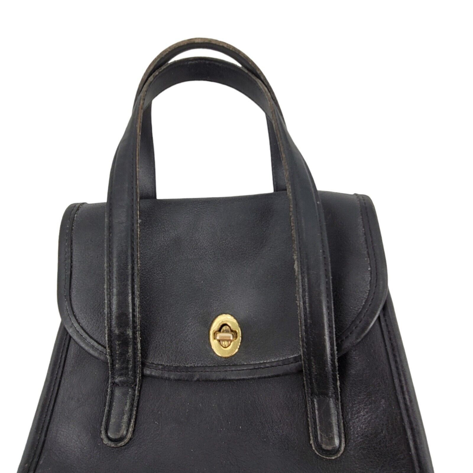 オールドコーチ vintage coach バッグ 9088 BELMONT オールドコーチ vintage coach バッグ 9088 BELMONT - メルカリ