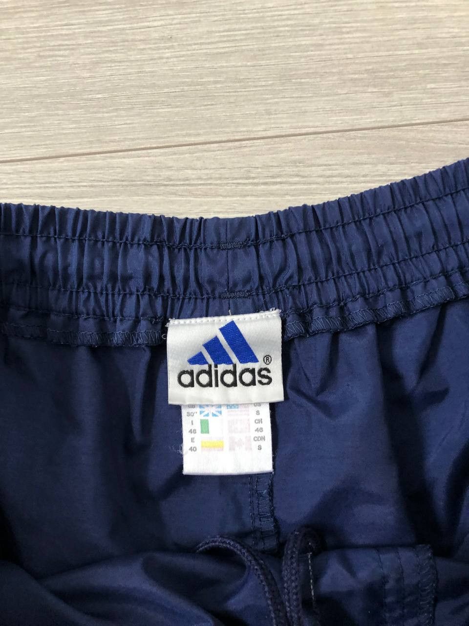 Adidas × Vintage Adidas Vintage Shorts 90s Size US 32 / EU 48 - 5 Thumbnail