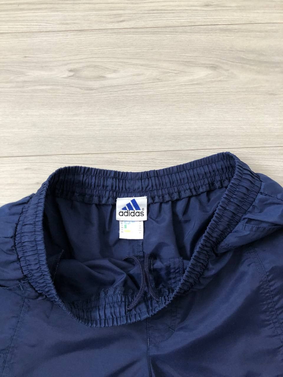 Adidas × Vintage Adidas Vintage Shorts 90s Size US 32 / EU 48 - 4 Thumbnail