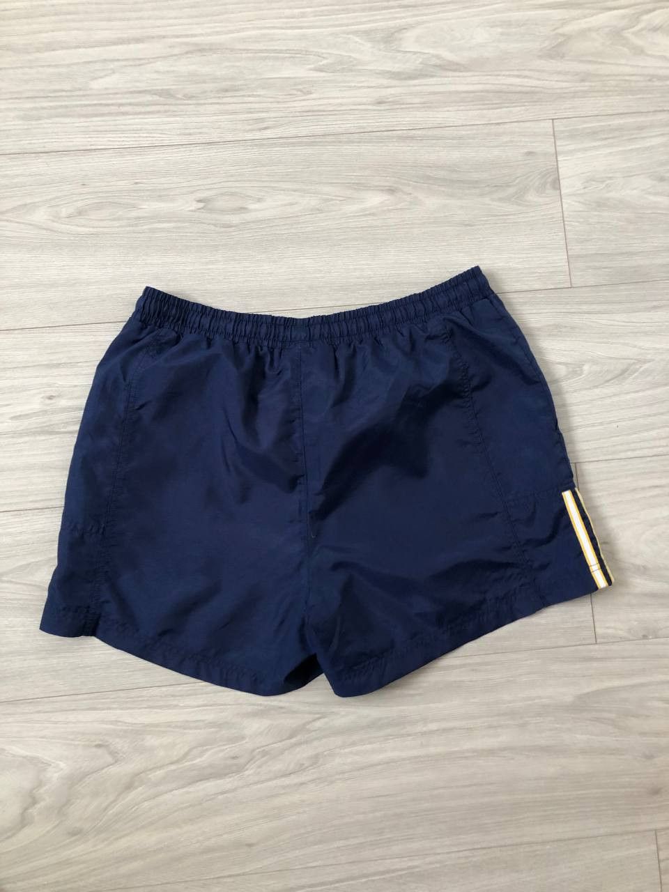 Adidas × Vintage Adidas Vintage Shorts 90s Size US 32 / EU 48 - 3 Thumbnail
