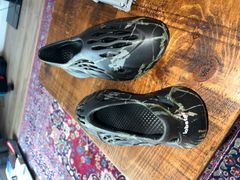 Ovrnundr on X: Imran Potato foot shoes coming soon 🦶🏼 Photo:  @imran_potato  / X