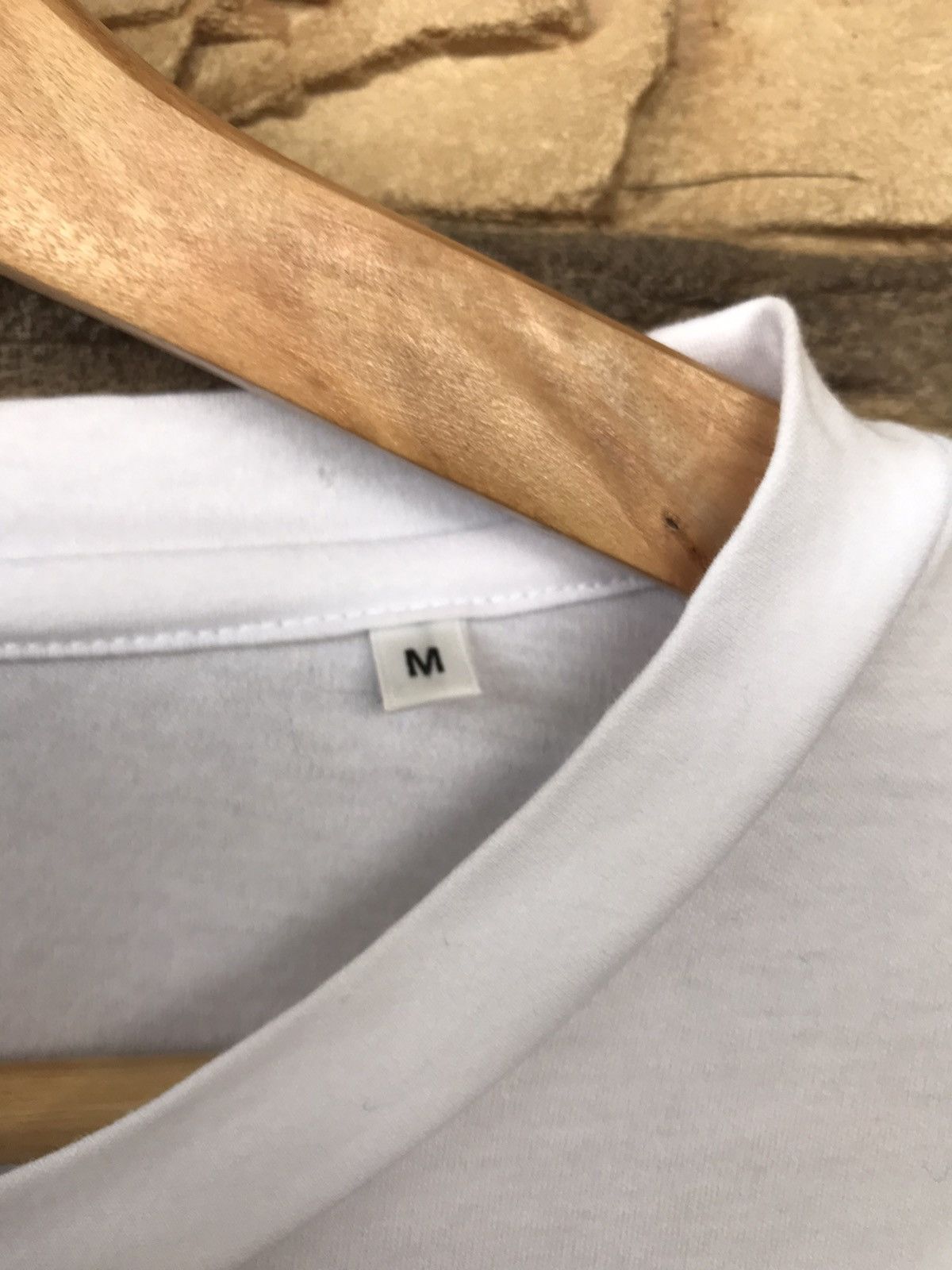 Takeo Kikuchi Takeo Kikuchi Longsleeve Tee Japanese brand Size US XXL / EU 58 / 5 - 7 Thumbnail