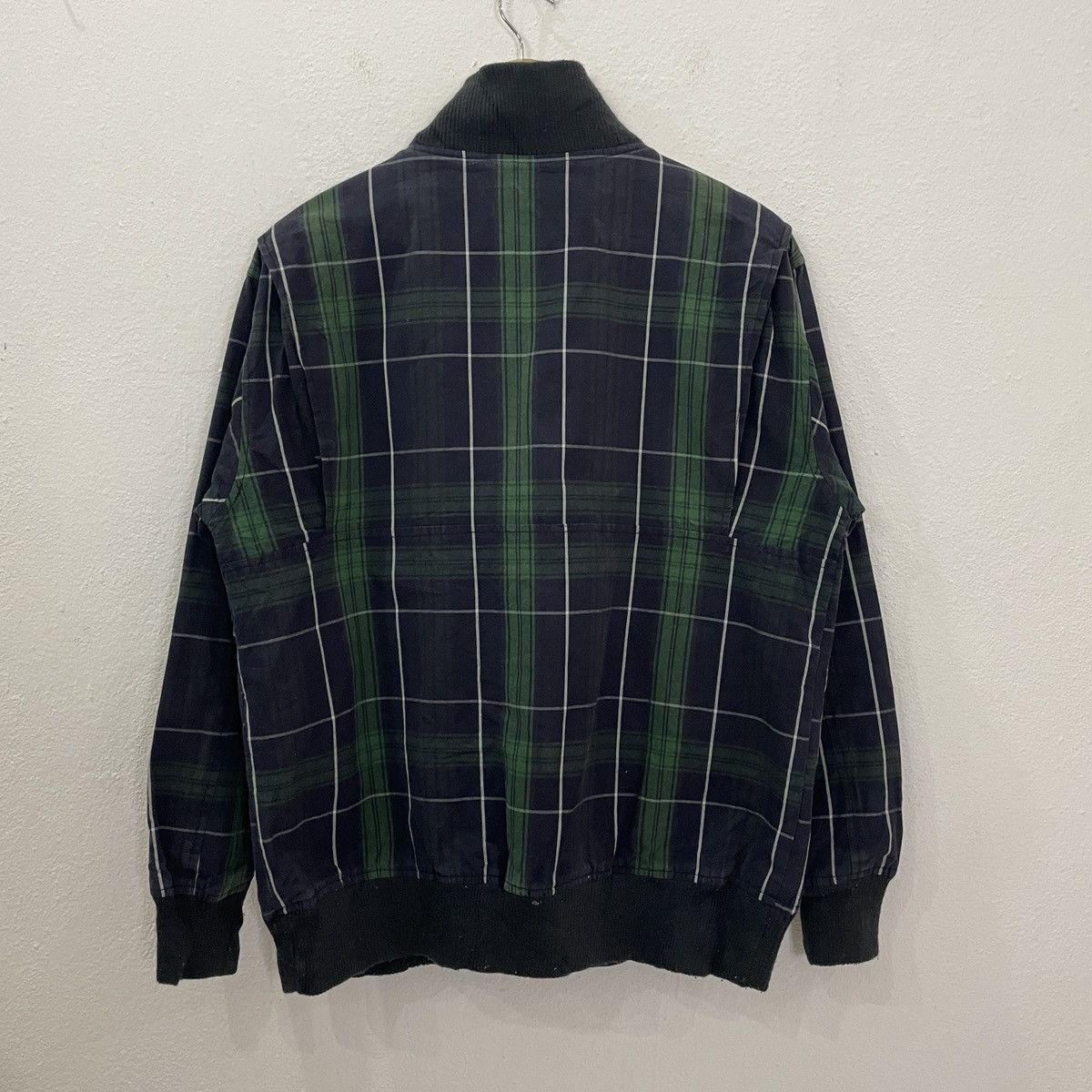 Woolrich Woolen Mills Vintage Woolrich Button Ups Jacket Size US M / EU 48-50 / 2 - 8 Thumbnail