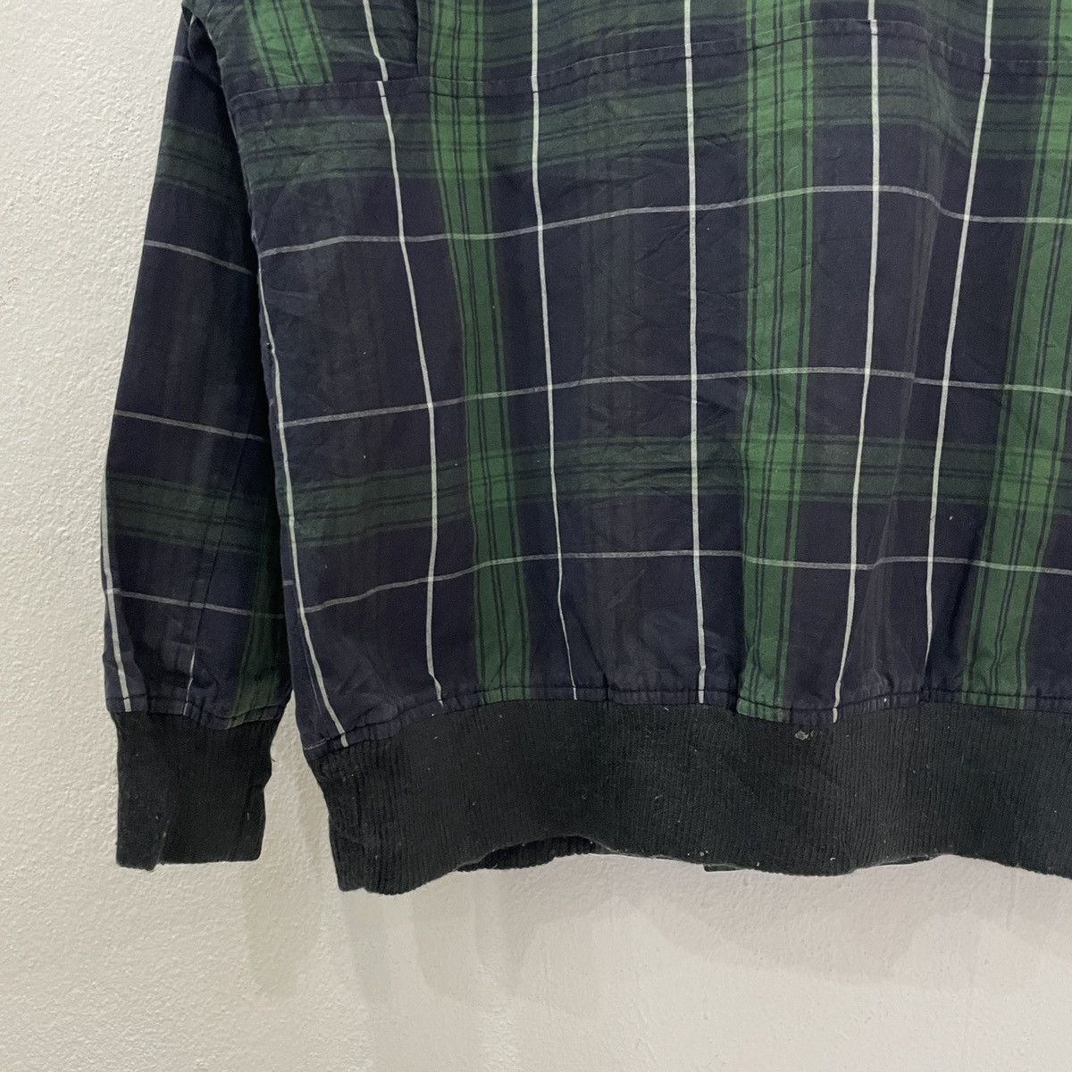 Woolrich Woolen Mills Vintage Woolrich Button Ups Jacket Size US M / EU 48-50 / 2 - 10 Thumbnail
