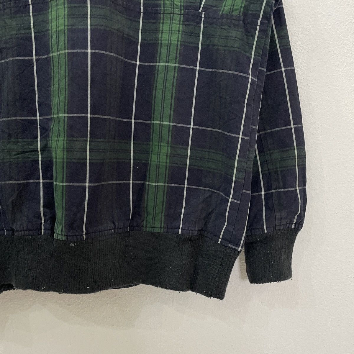 Woolrich Woolen Mills Vintage Woolrich Button Ups Jacket Size US M / EU 48-50 / 2 - 9 Thumbnail