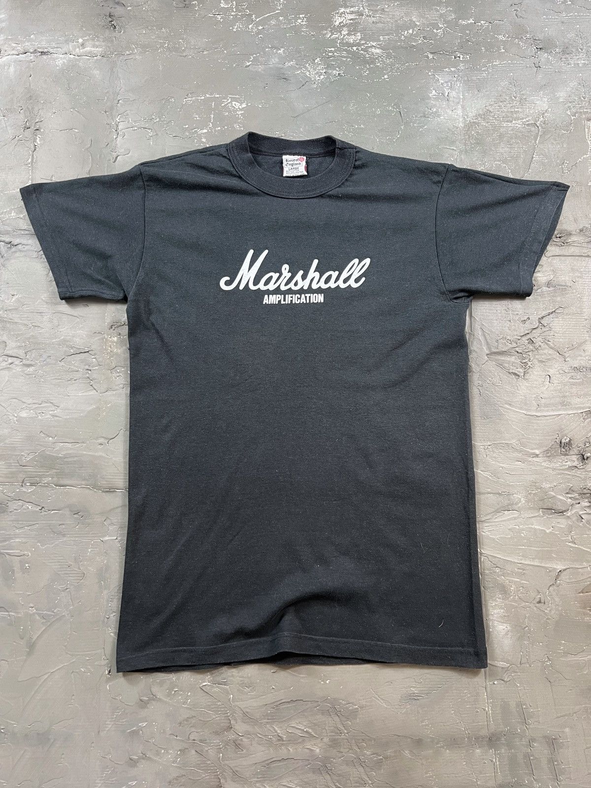 Amplified - T-shirt VOODOO LOUNGE TOUR - Adulte (GD1577
