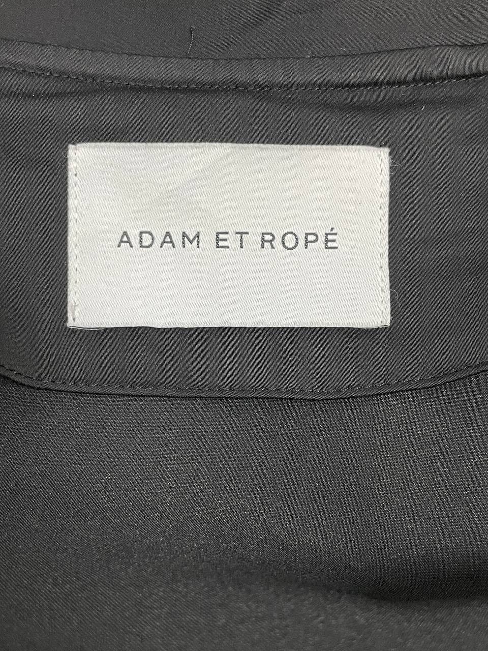 ADAM ET ROPE Adam EN Rope Bomber Jacket Size M / US 6-8 / IT 42-44 - 9 Thumbnail
