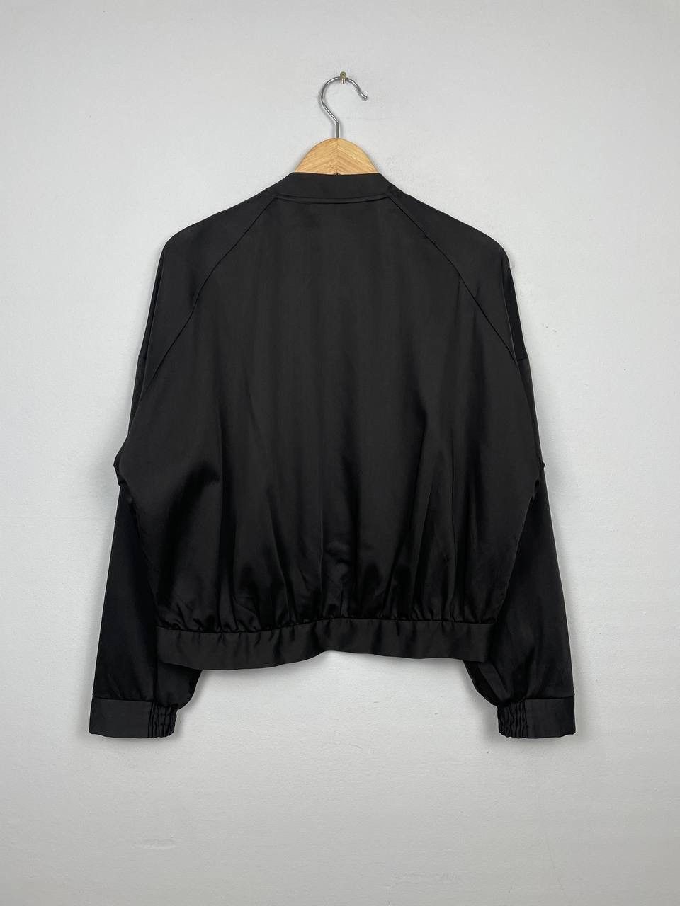 ADAM ET ROPE Adam EN Rope Bomber Jacket Size M / US 6-8 / IT 42-44 - 5 Thumbnail