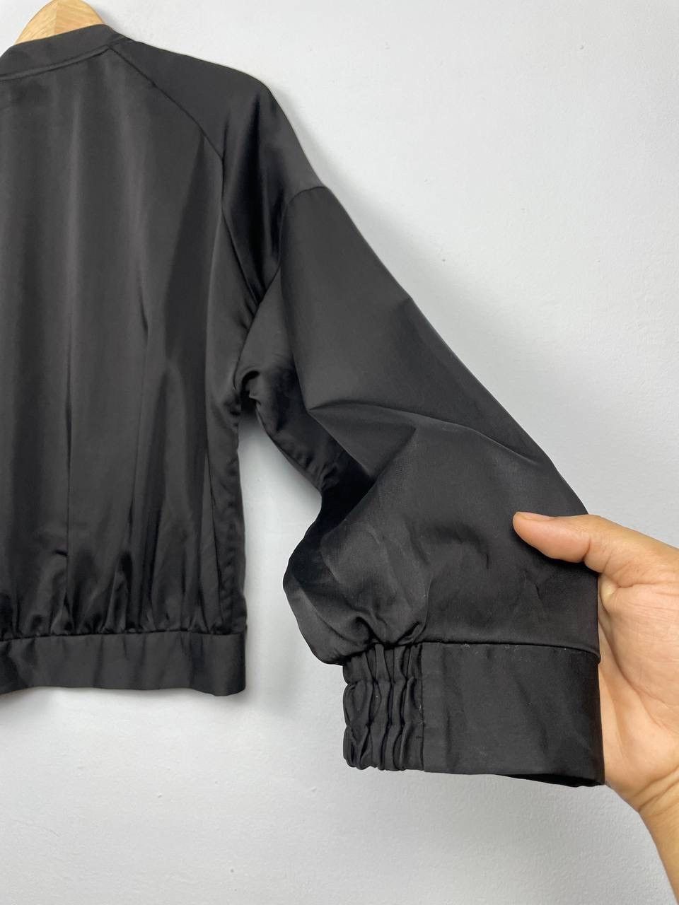 ADAM ET ROPE Adam EN Rope Bomber Jacket Size M / US 6-8 / IT 42-44 - 8 Thumbnail