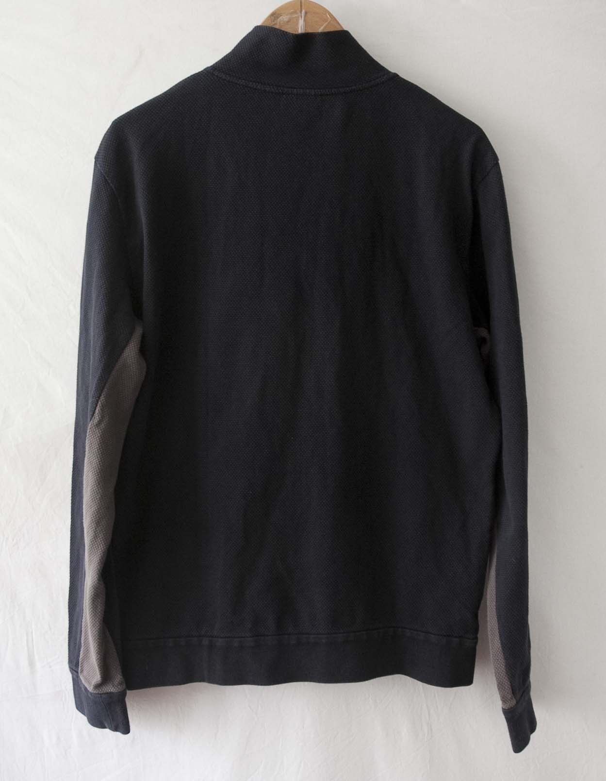 Armani Exchange Armani Exchange Sweater Full Zip Cotton Size M Size US M / EU 48-50 / 2 - 7 Thumbnail