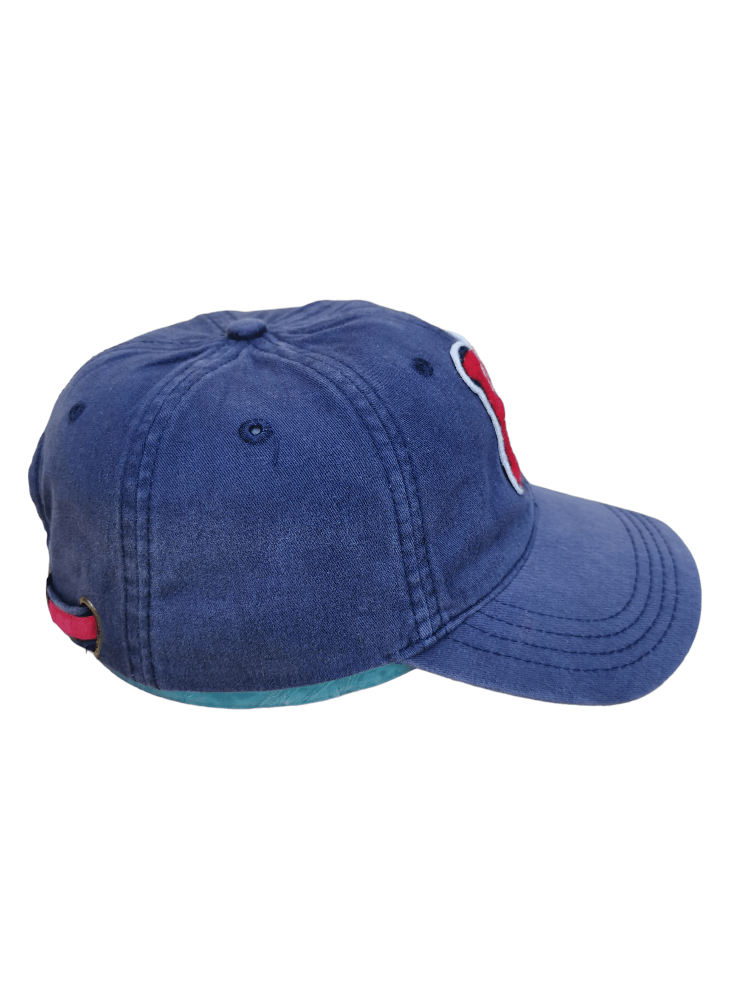 Tommy Hilfiger TOMMY HILFIGER H LOGO HAT CAP Size ONE SIZE - 4 Thumbnail