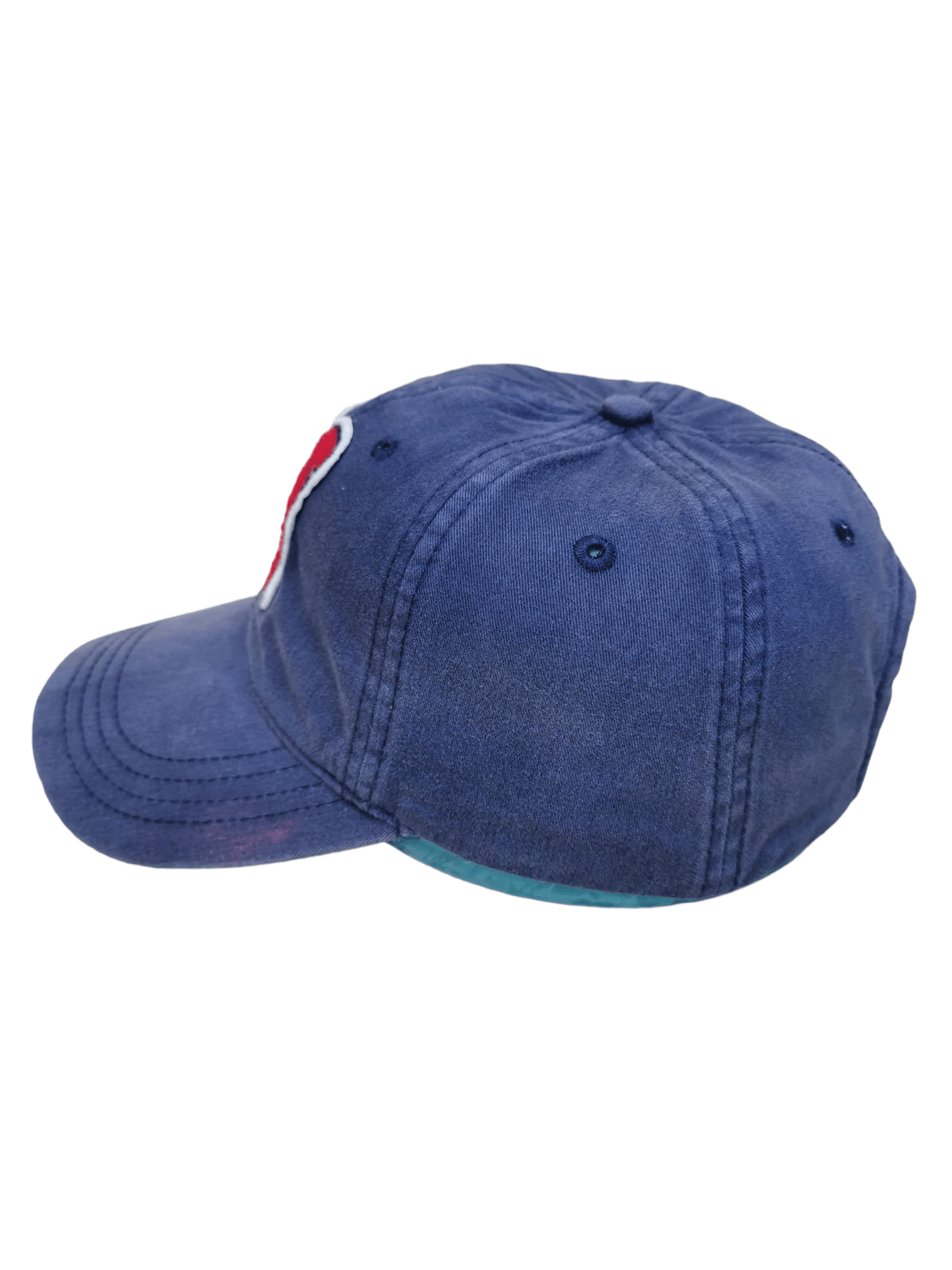 Tommy Hilfiger TOMMY HILFIGER H LOGO HAT CAP Size ONE SIZE - 2 Thumbnail