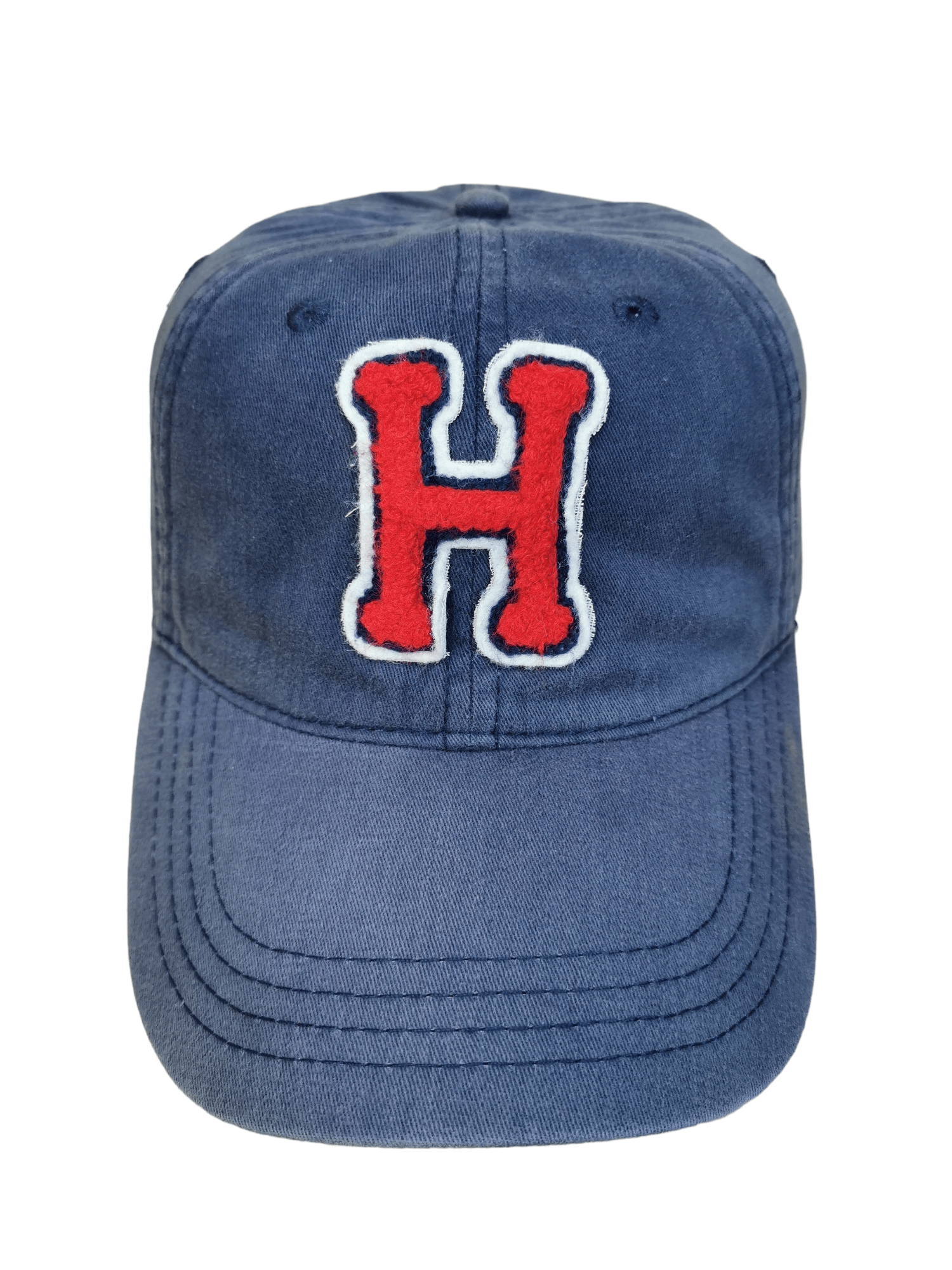 Tommy Hilfiger TOMMY HILFIGER H LOGO HAT CAP Size ONE SIZE - 1 Thumbnail