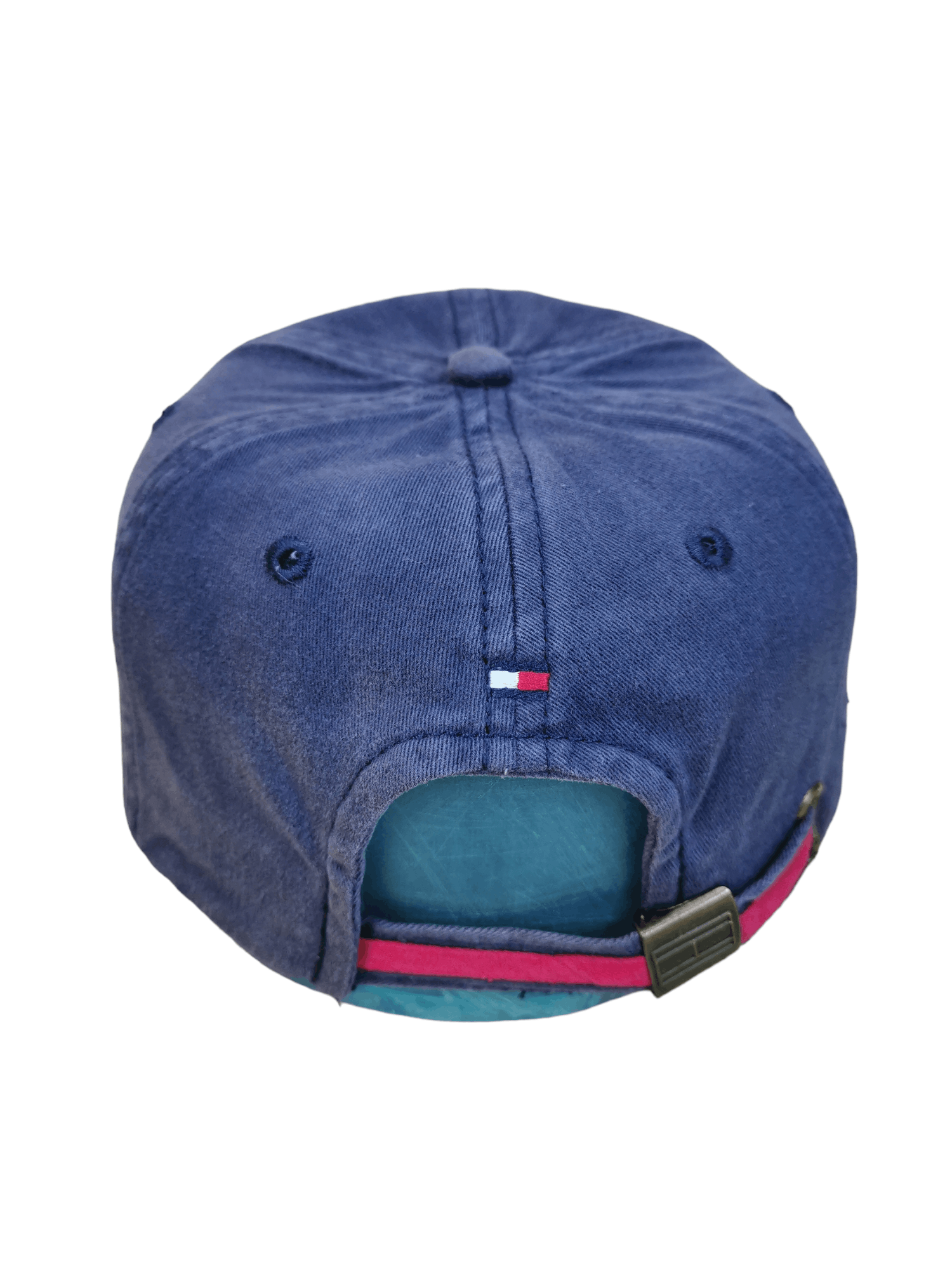 Tommy Hilfiger TOMMY HILFIGER H LOGO HAT CAP Size ONE SIZE - 3 Thumbnail