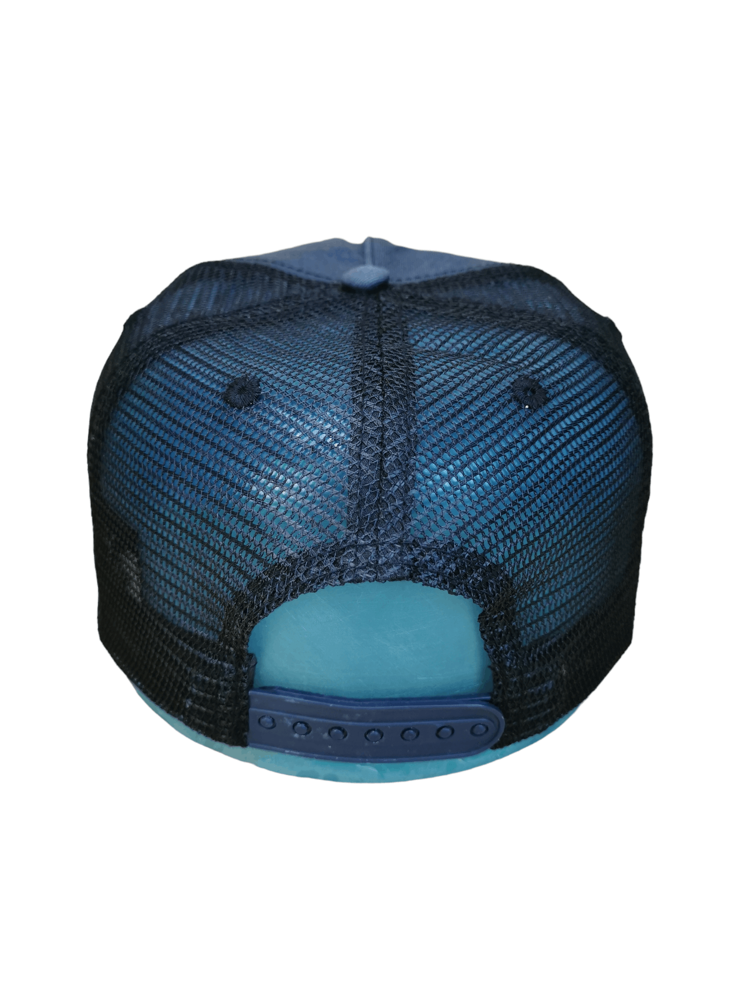 Obey VINTAGE OBEY ORIGINAL TRUCKER HAT CAP Size ONE SIZE - 3 Thumbnail