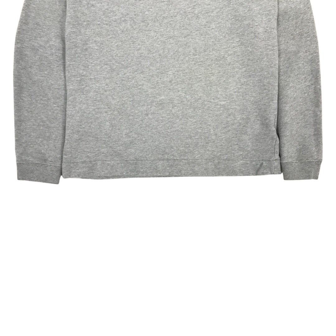 Nike Nike Tech Fleece Sweatshirt Size S Size US S / EU 44-46 / 1 - 3 Thumbnail