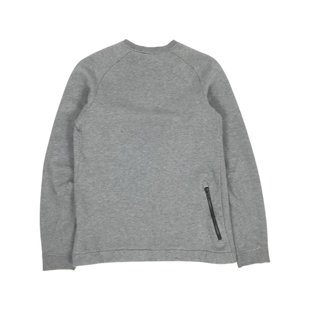 Nike Nike Tech Fleece Sweatshirt Size S Size US S / EU 44-46 / 1 - 4 Thumbnail