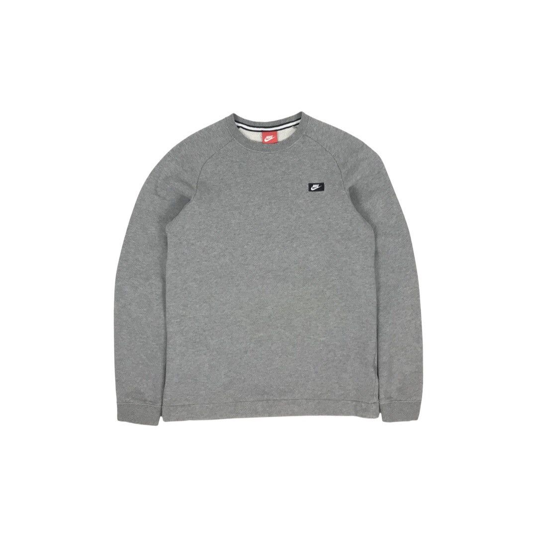Nike Nike Tech Fleece Sweatshirt Size S Size US S / EU 44-46 / 1 - 1 Thumbnail
