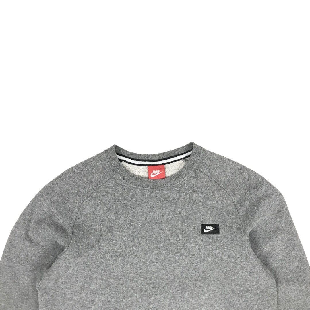 Nike Nike Tech Fleece Sweatshirt Size S Size US S / EU 44-46 / 1 - 2 Thumbnail