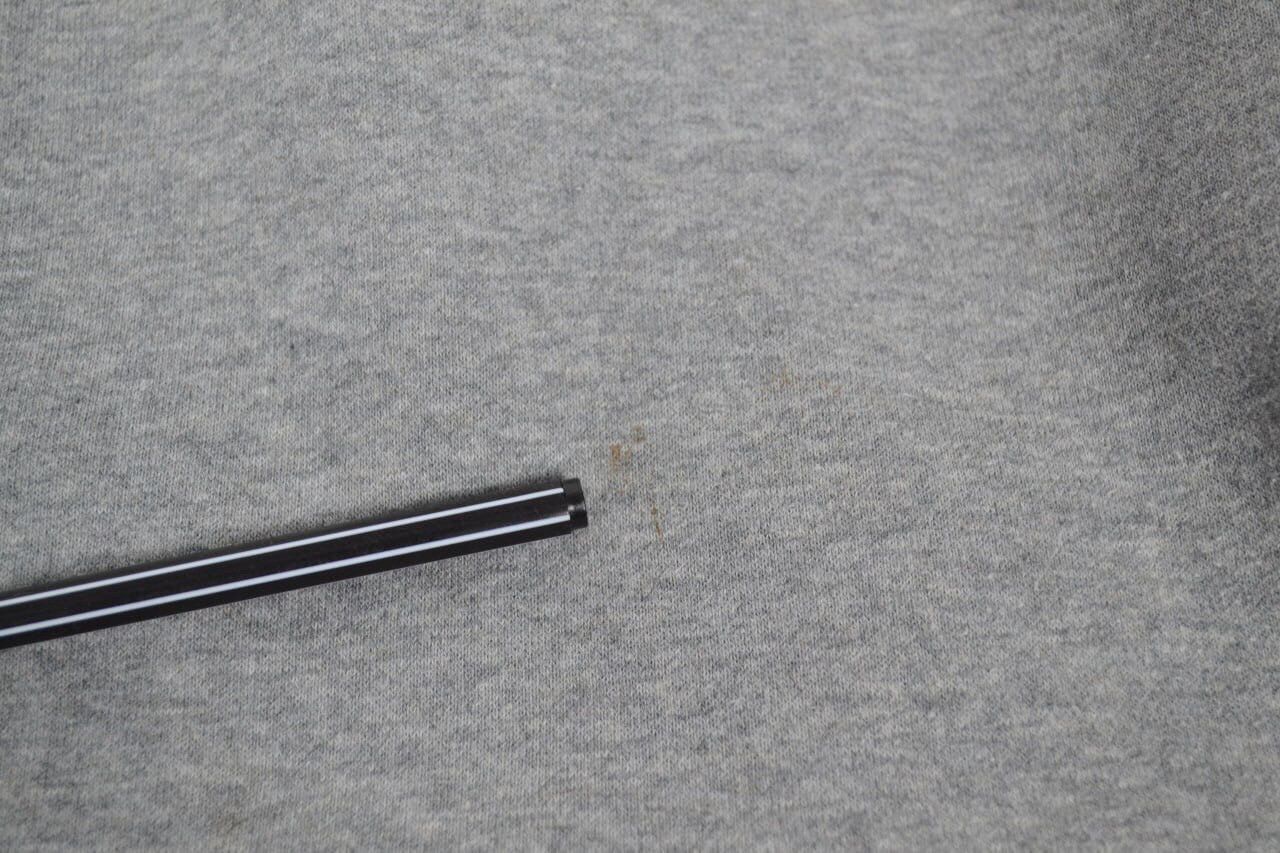 Nike × Vintage Nike Vintage Small Swoosh 1/4 Zip Sweatshirt Size US M / EU 48-50 / 2 - 11 Thumbnail