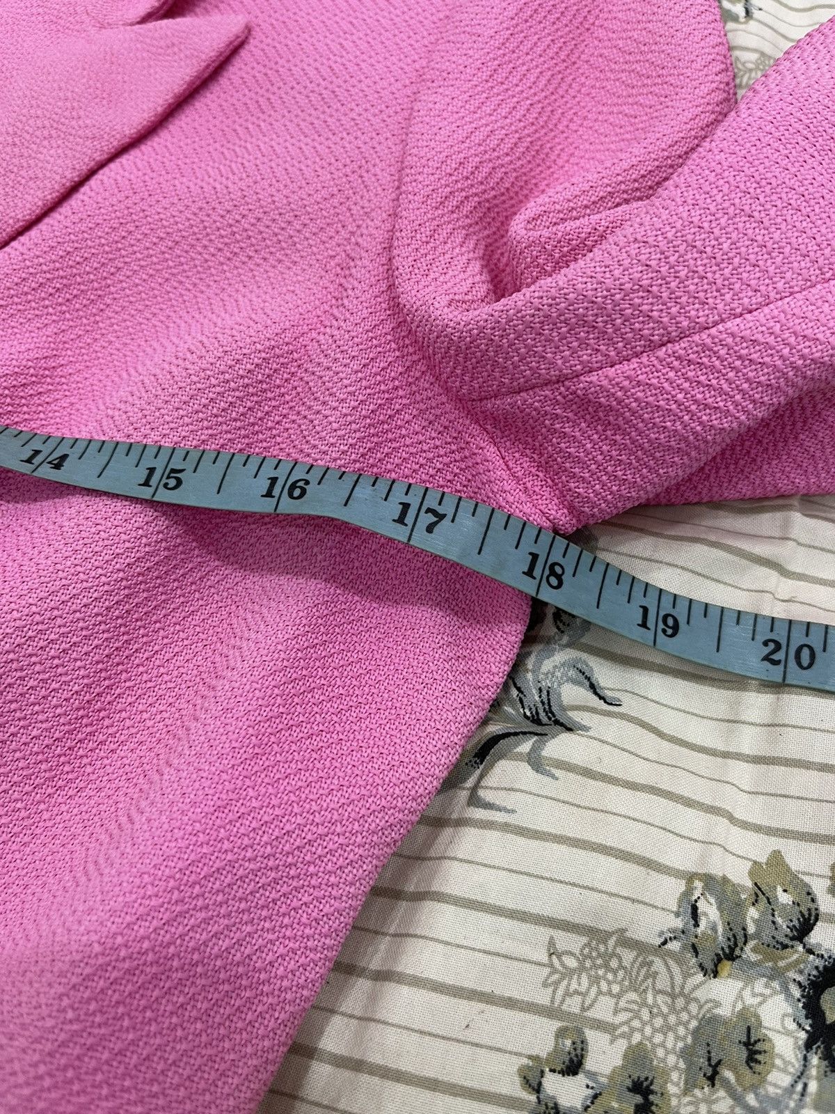 Celine B51.🔥🔥🔥LUXURY VINTAGE CELINE JACKET Size M / US 6-8 / IT 42-44 - 12 Thumbnail