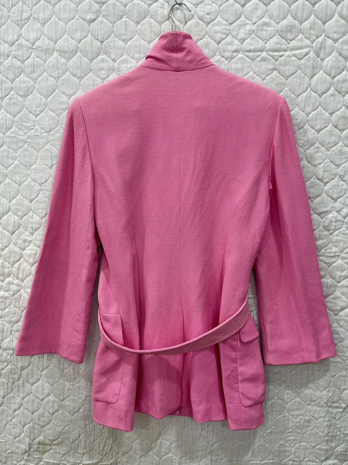 Celine B51.🔥🔥🔥LUXURY VINTAGE CELINE JACKET Size M / US 6-8 / IT 42-44 - 11 Thumbnail