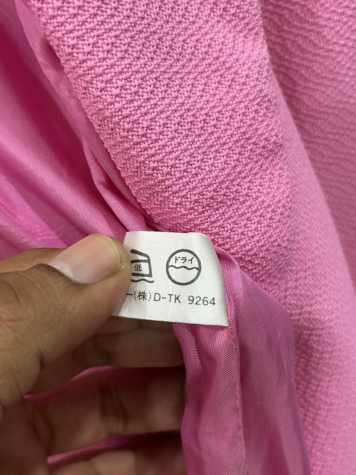Celine B51.🔥🔥🔥LUXURY VINTAGE CELINE JACKET Size M / US 6-8 / IT 42-44 - 10 Thumbnail
