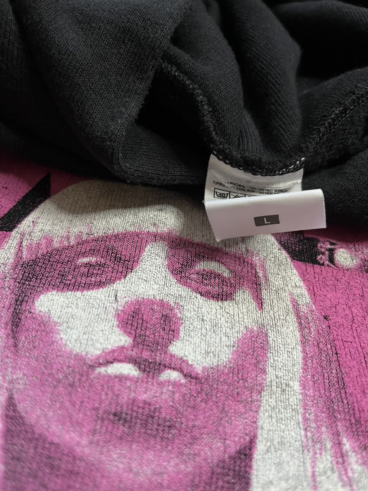 Band Tees Lady Gaga artRAVE the ArtPop Ball Tour 2014 Hoodie Size US L / EU 52-54 / 3 - 4 Thumbnail