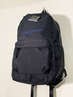 Yohji Yamamoto New Era Backpack | Grailed