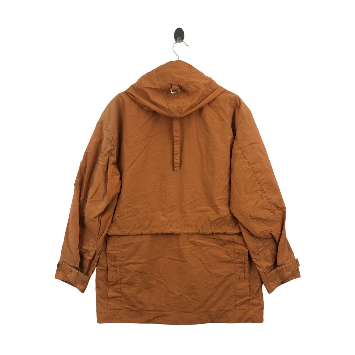 Japanese Brand × Vintage Vintage IXIZ Jacket Parka Japanese Brand Small Logo Size US M / EU 48-50 / 2 - 4 Thumbnail