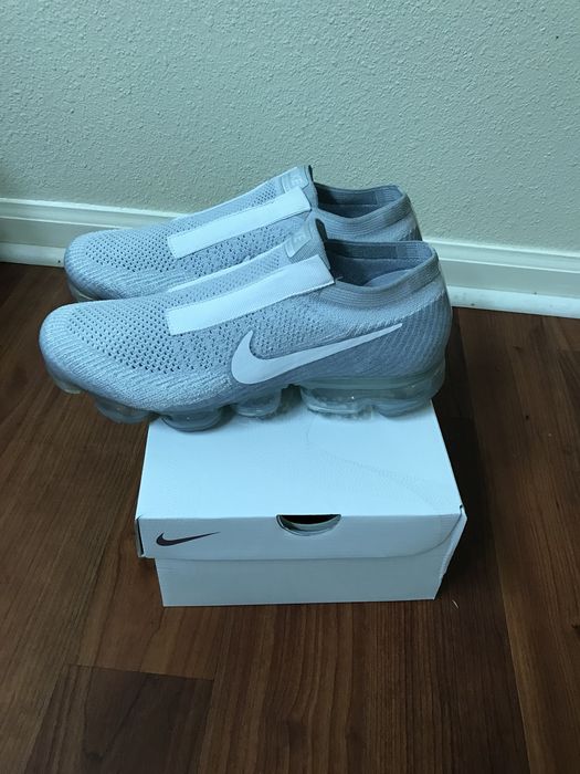 Vapormax se outlet laceless