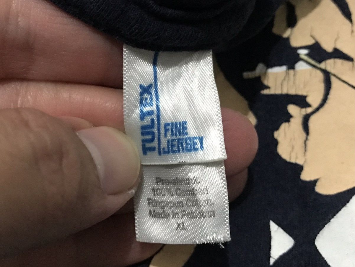 Tultex Hot Fuzz Action Comedy Film Tshirt Size US XL / EU 56 / 4 - 10 Thumbnail