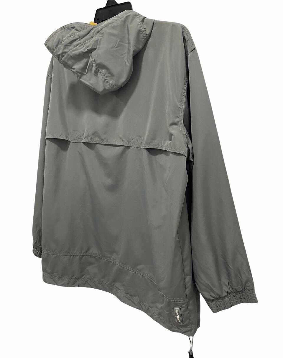 Japanese Brand × Stussy Vintage Stussy international Streetwear Windbreaker Style Size US M / EU 48-50 / 2 - 5 Thumbnail