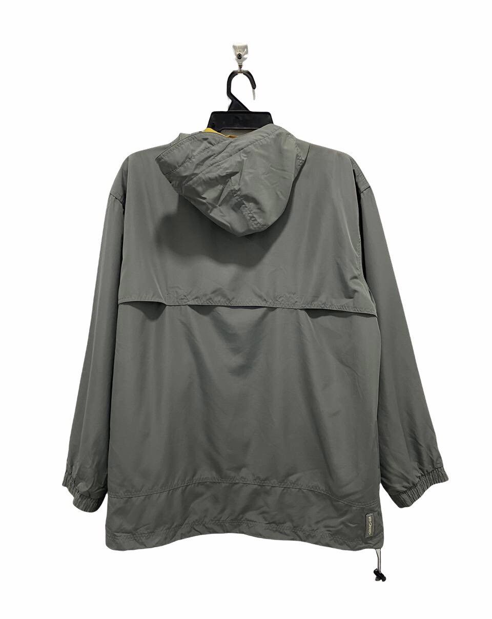Japanese Brand × Stussy Vintage Stussy international Streetwear Windbreaker Style Size US M / EU 48-50 / 2 - 2 Thumbnail