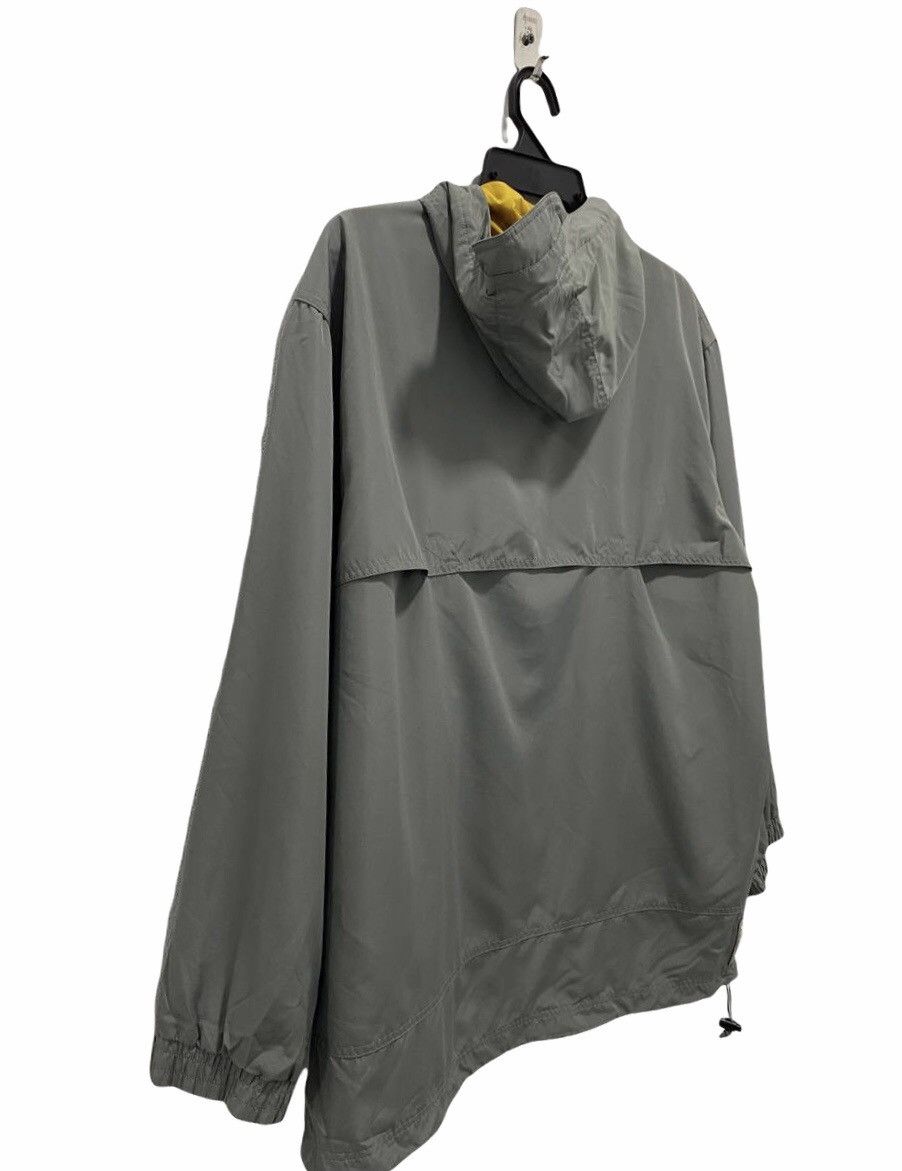 Japanese Brand × Stussy Vintage Stussy international Streetwear Windbreaker Style Size US M / EU 48-50 / 2 - 6 Thumbnail