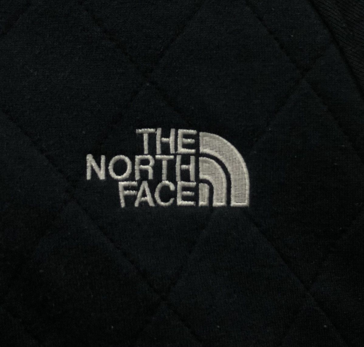 The North Face THE NORTH FACE SWEATER Size US M / EU 48-50 / 2 - 5 Thumbnail