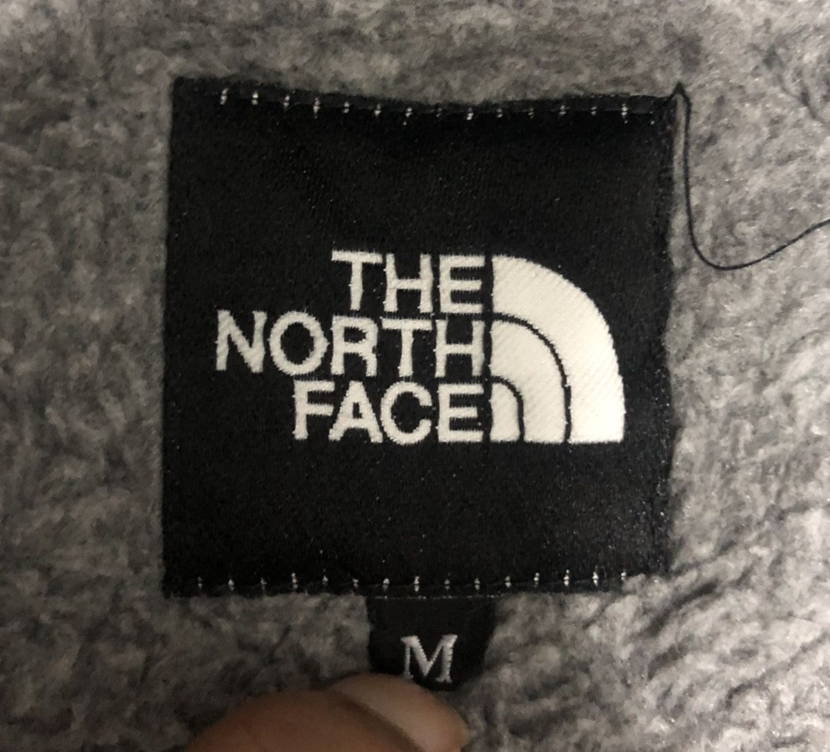 The North Face THE NORTH FACE SWEATER Size US M / EU 48-50 / 2 - 10 Thumbnail