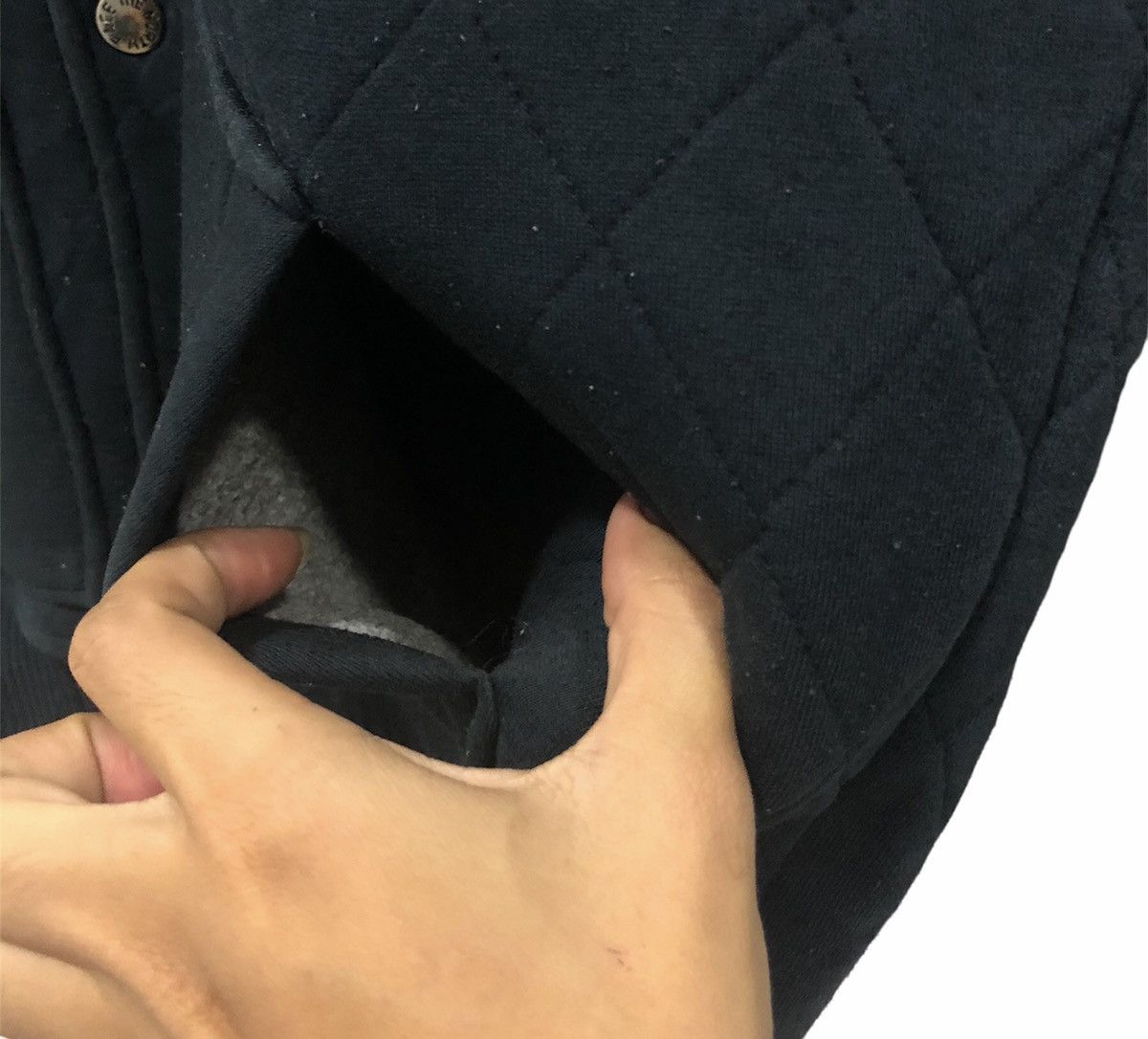 The North Face THE NORTH FACE SWEATER Size US M / EU 48-50 / 2 - 8 Thumbnail