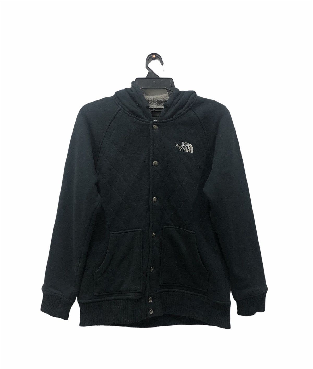 The North Face THE NORTH FACE SWEATER Size US M / EU 48-50 / 2 - 1 Thumbnail