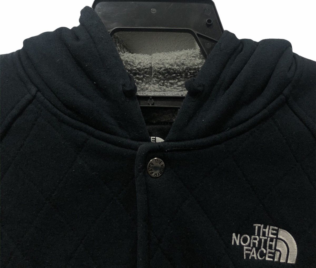 The North Face THE NORTH FACE SWEATER Size US M / EU 48-50 / 2 - 3 Thumbnail