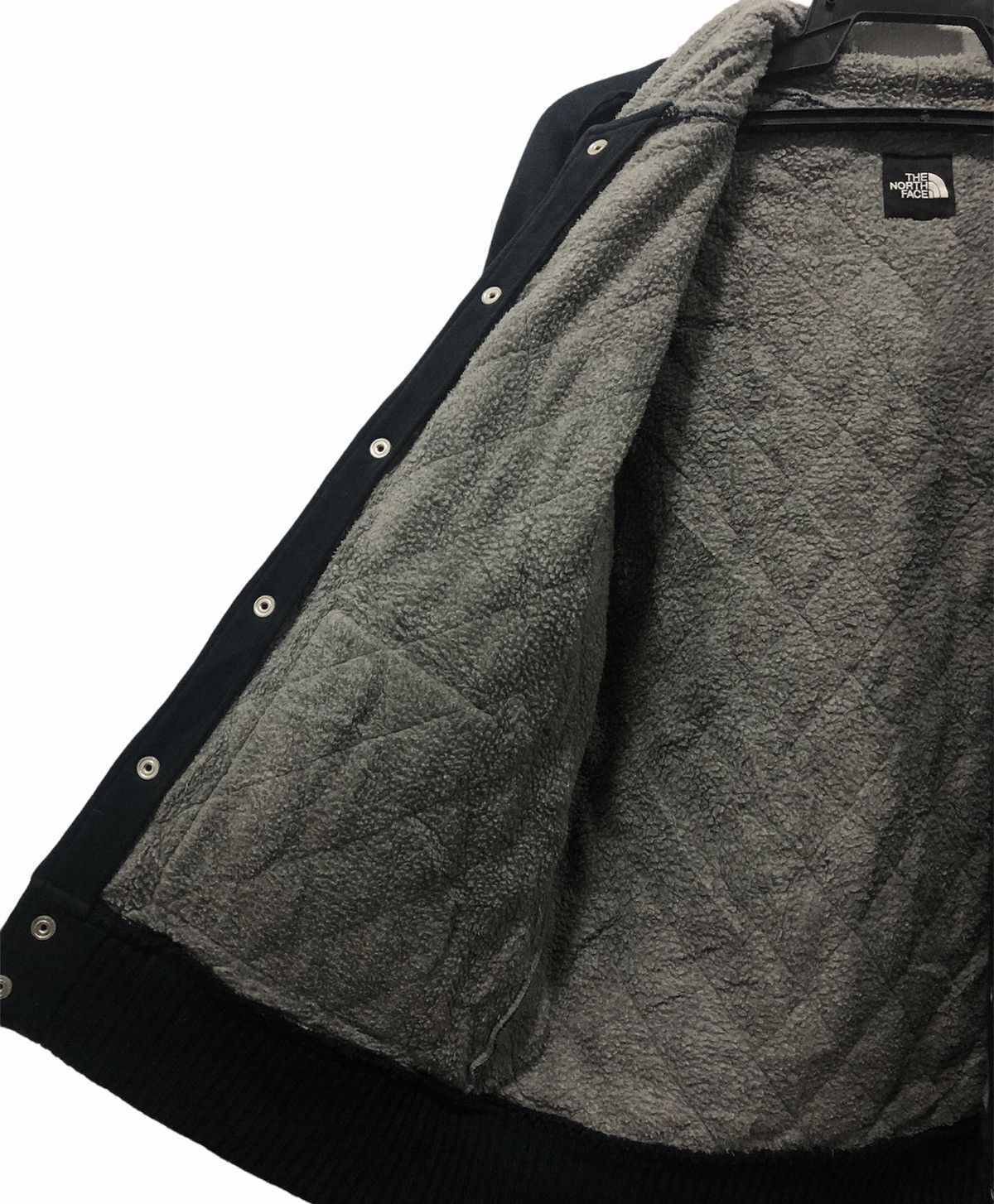 The North Face THE NORTH FACE SWEATER Size US M / EU 48-50 / 2 - 9 Thumbnail