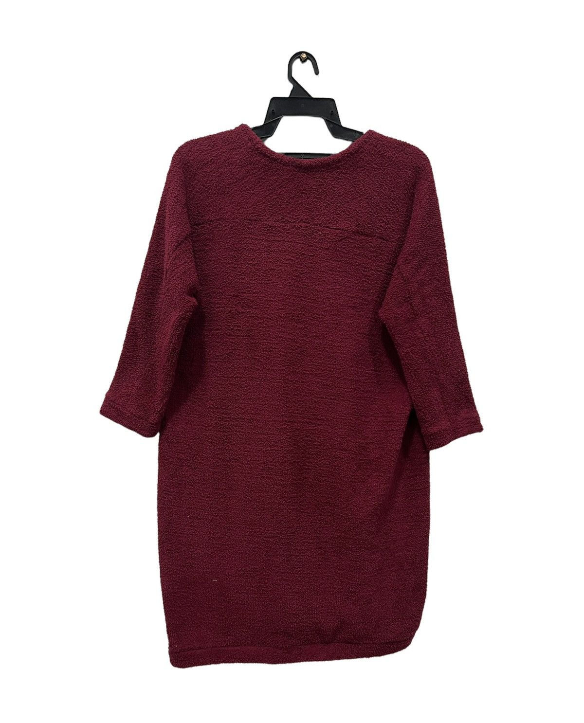 Yohji Yamamoto Y’s for living long knitwear Size US L / EU 52-54 / 3 - 2 Thumbnail