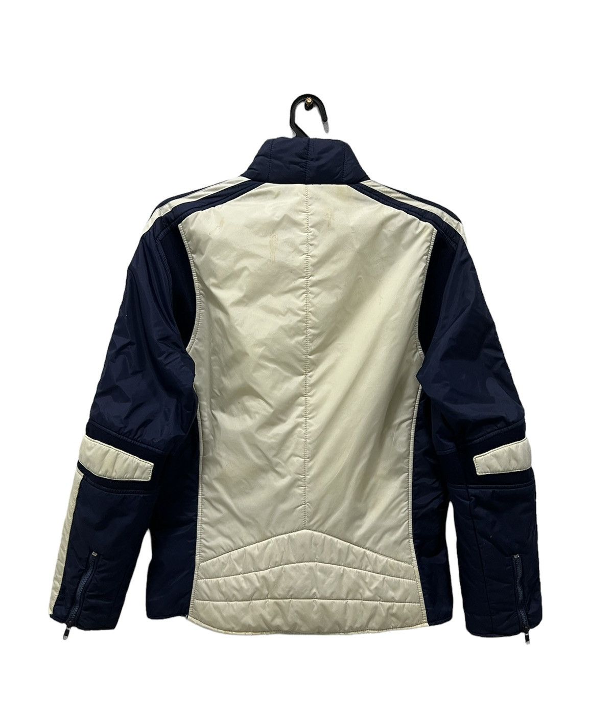 Adidas × Vintage VINTAGE ADIDAS JACKET Size US L / EU 52-54 / 3 - 2 Thumbnail