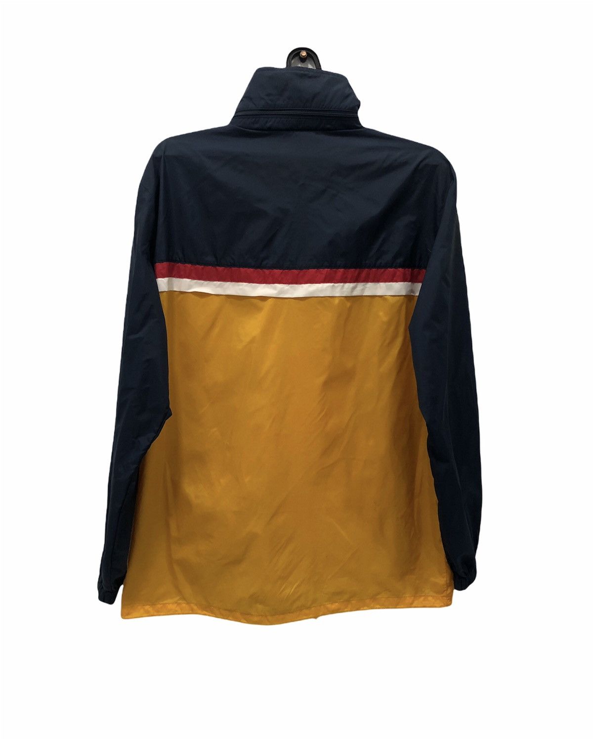 Adidas × Vintage vintage adidas light jacket Size US M / EU 48-50 / 2 - 2 Thumbnail