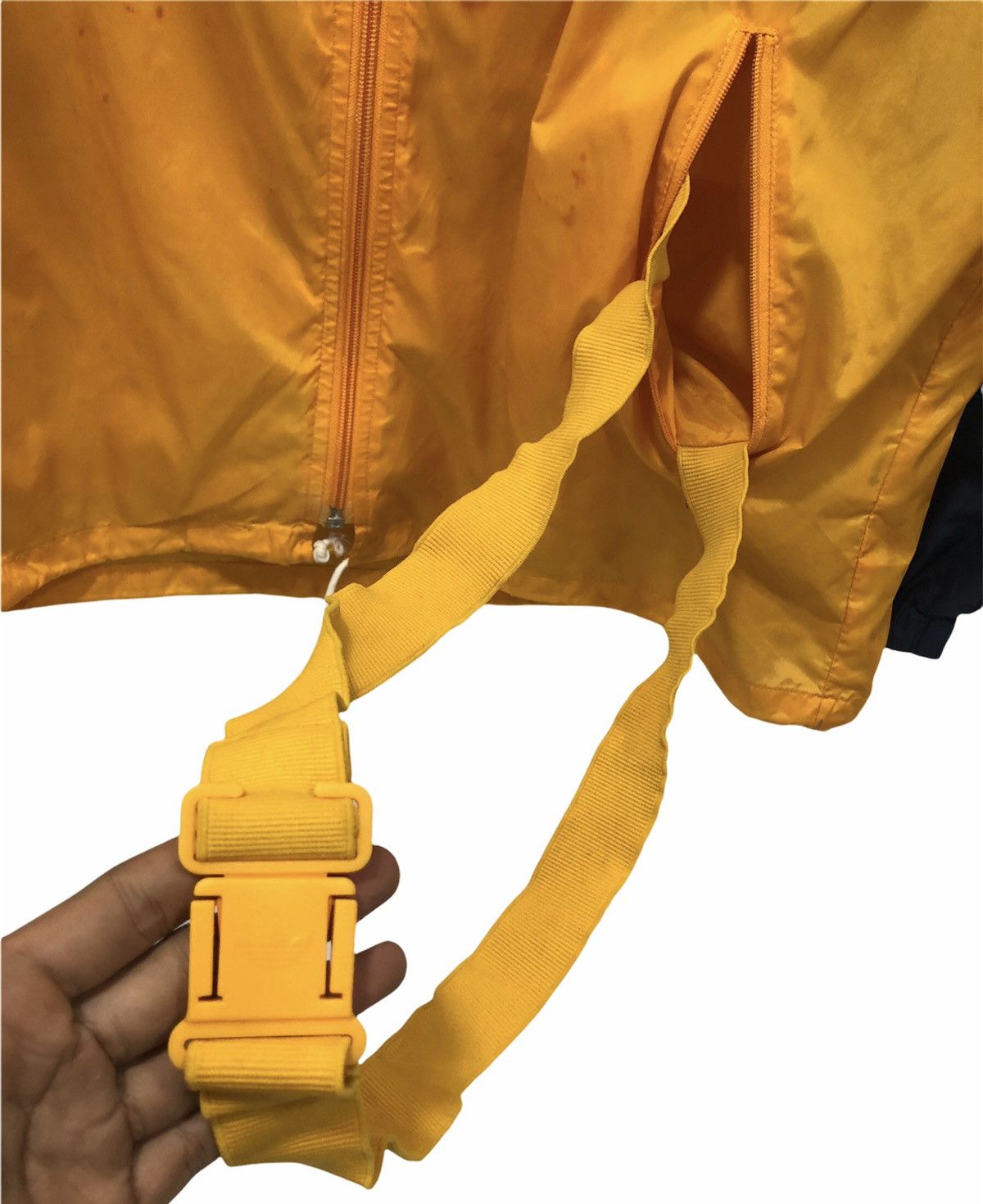 Adidas × Vintage vintage adidas light jacket Size US M / EU 48-50 / 2 - 6 Thumbnail