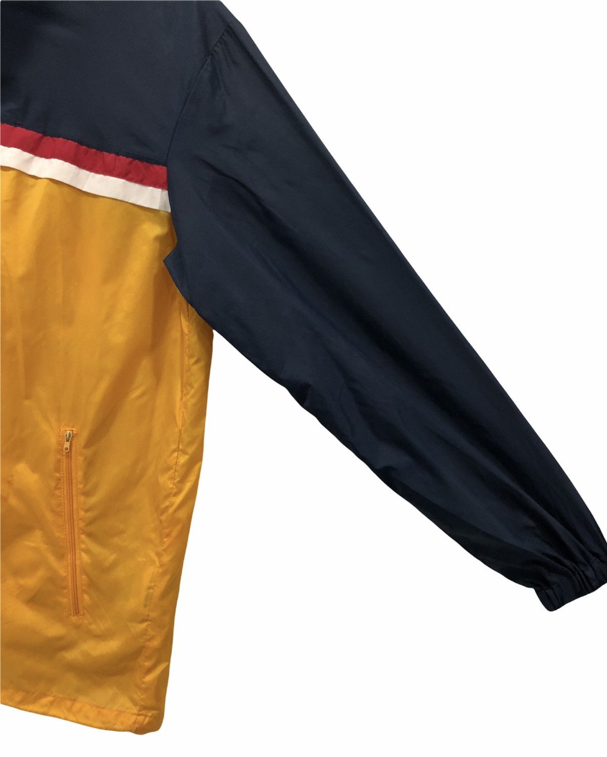 Adidas × Vintage vintage adidas light jacket Size US M / EU 48-50 / 2 - 8 Thumbnail