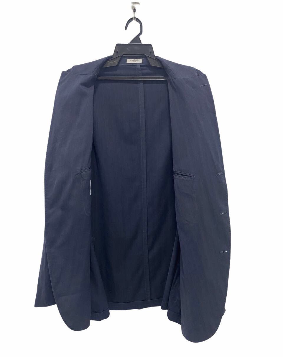 Boglioli × Designer Boglioli coat indigo Size US L / EU 52-54 / 3 - 8 Thumbnail