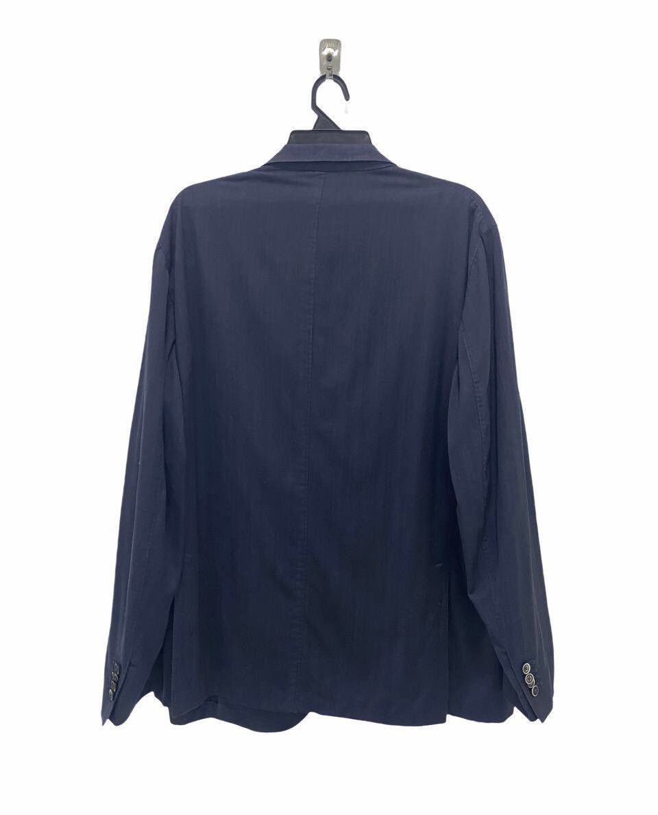 Boglioli × Designer Boglioli coat indigo Size US L / EU 52-54 / 3 - 2 Thumbnail