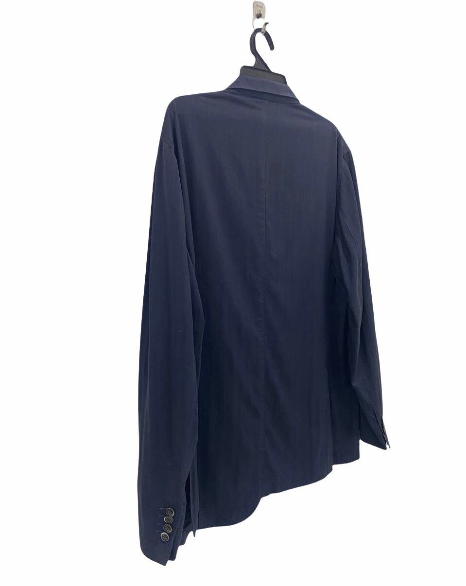Boglioli × Designer Boglioli coat indigo Size US L / EU 52-54 / 3 - 6 Thumbnail