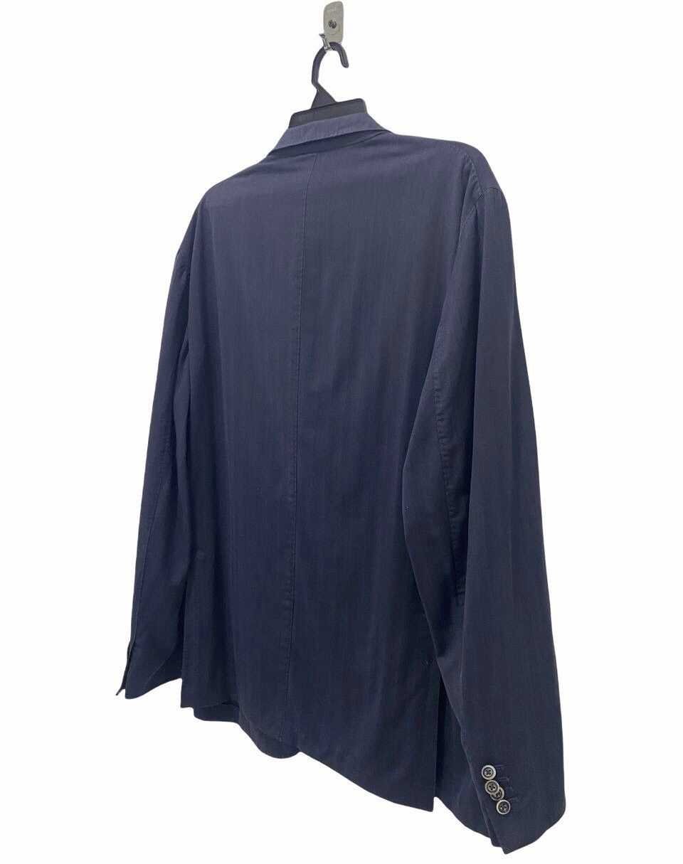 Boglioli × Designer Boglioli coat indigo Size US L / EU 52-54 / 3 - 7 Thumbnail
